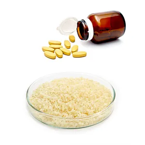 9000-70-8 Bovine skin gelatin with HALAL certifications for meat