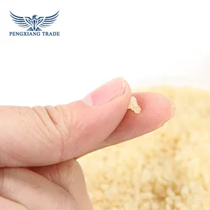 9000-70-8 Bovine skin gelatin with HALAL certifications for meat