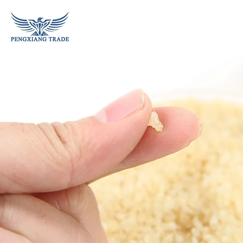 9000-70-8 Bovine skin gelatin with HALAL certifications for meat